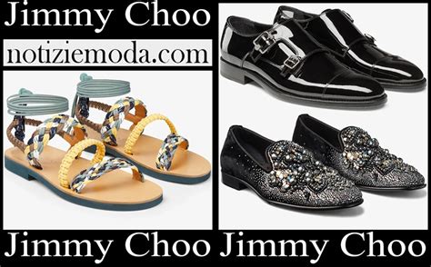 calzature versace e jimmy choo|JIMMY CHOO .